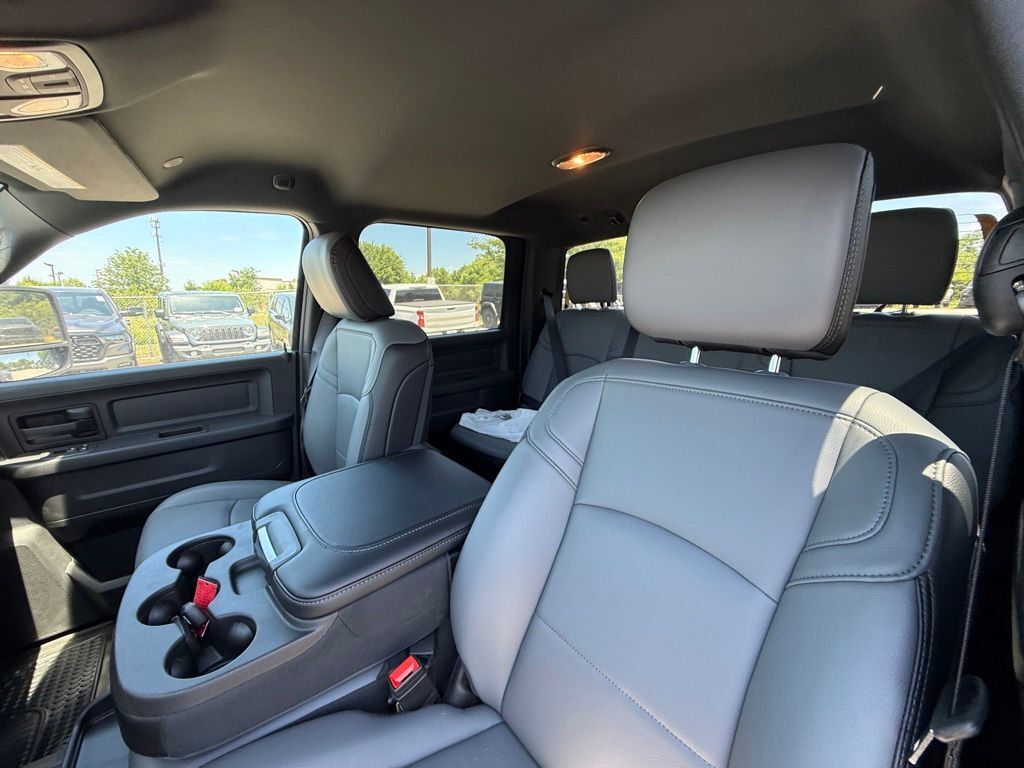 2026 Ram 3500 Tradesman Crestwood KY