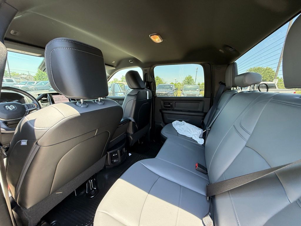 2026 Ram 3500 Tradesman Crestwood KY