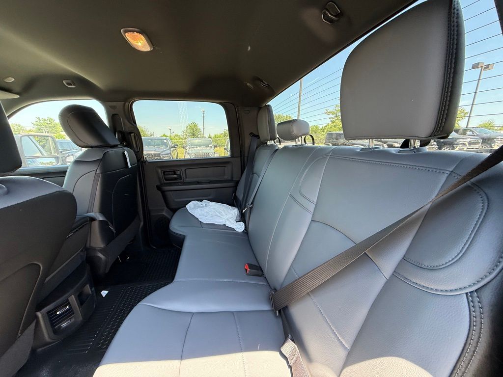 2026 Ram 3500 Tradesman Crestwood KY