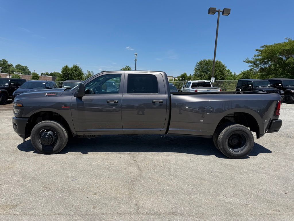 2026 Ram 3500 Tradesman Crestwood KY