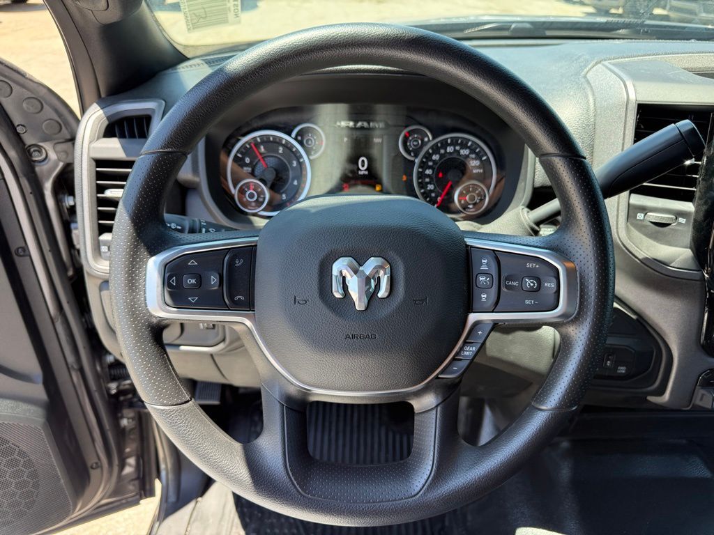 2026 Ram 3500 Tradesman Crestwood KY