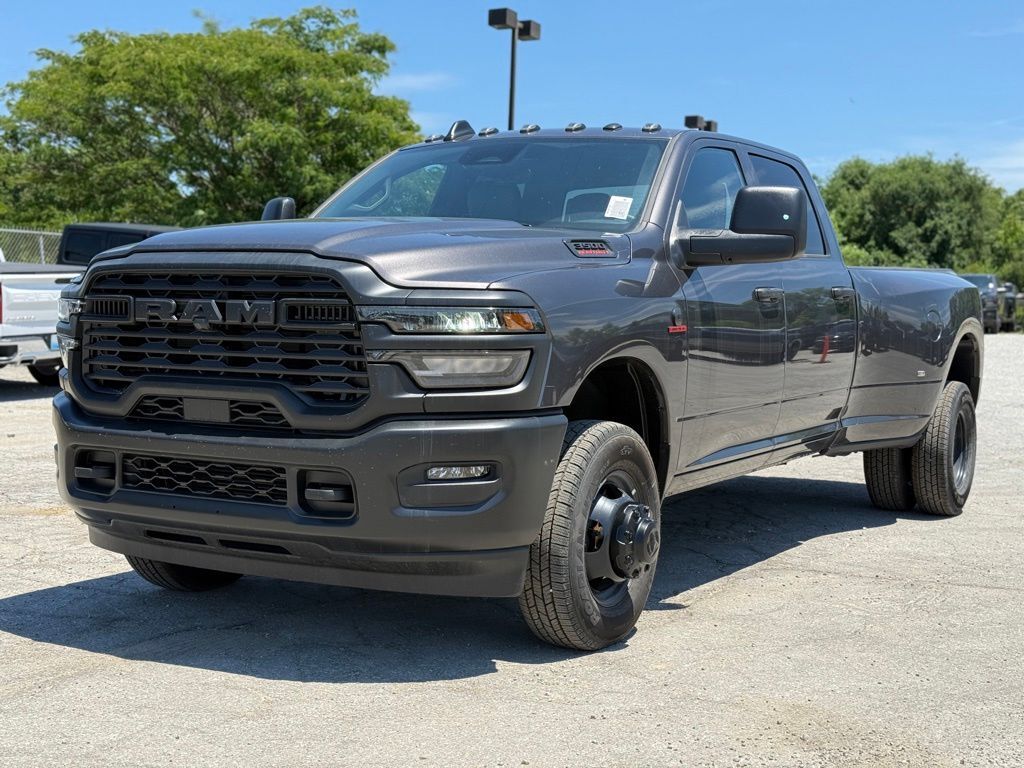 2026 Ram 3500 Tradesman Crestwood KY