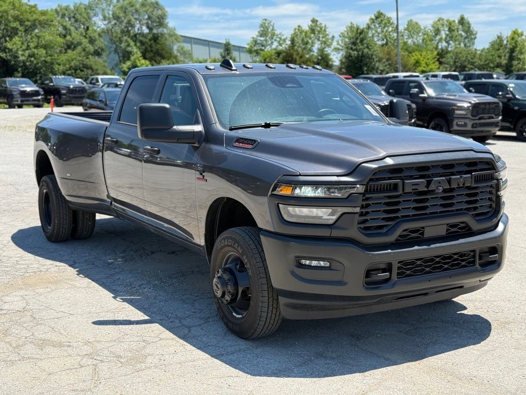 2026 Ram 3500 Tradesman Crestwood KY