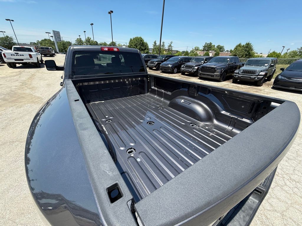 2026 Ram 3500 Tradesman Crestwood KY