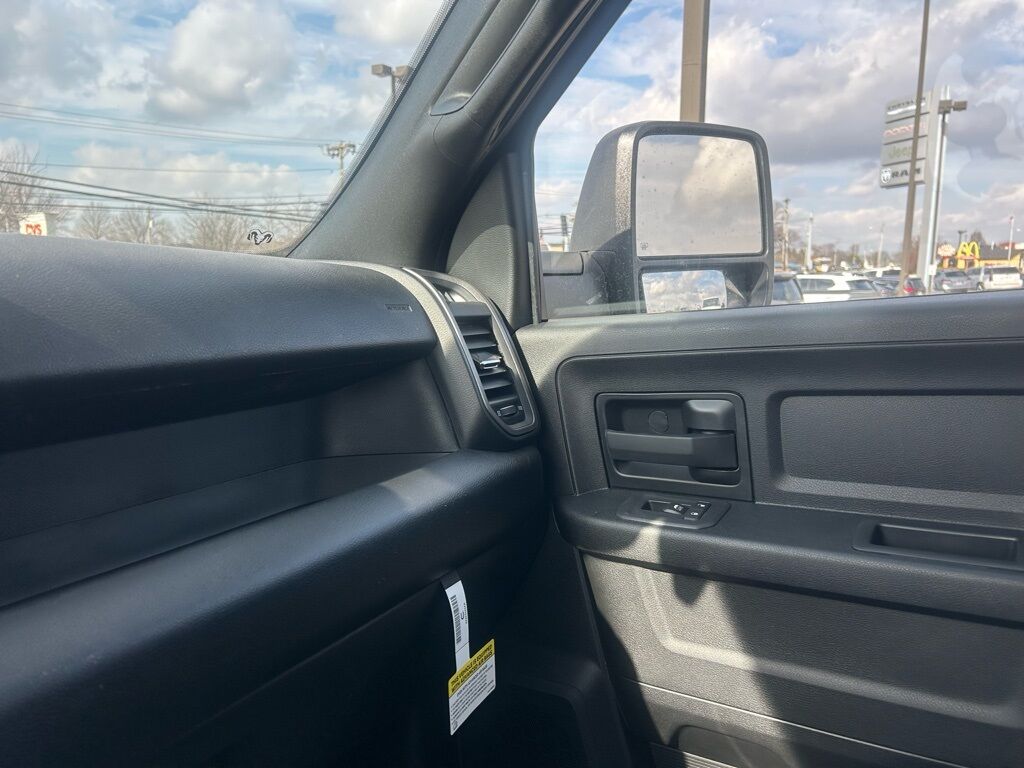 2026 Ram 3500 Tradesman Crestwood KY