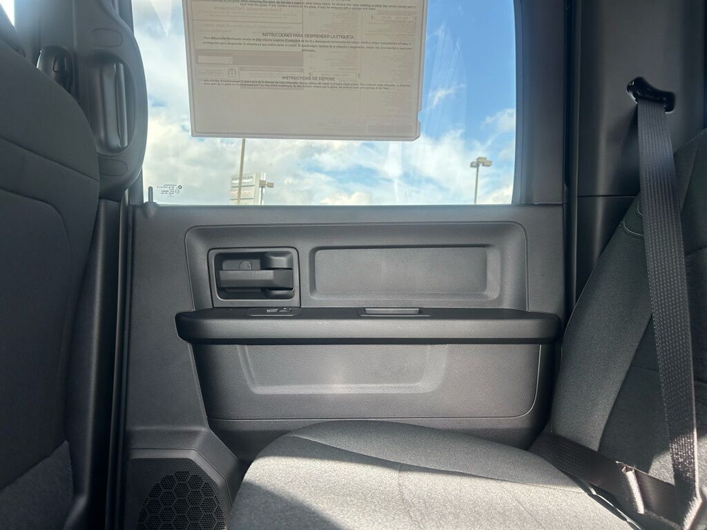 2026 Ram 3500 Tradesman Crestwood KY