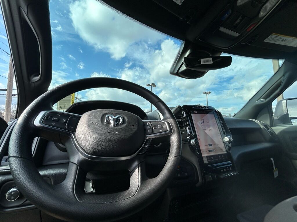 2026 Ram 3500 Tradesman Crestwood KY