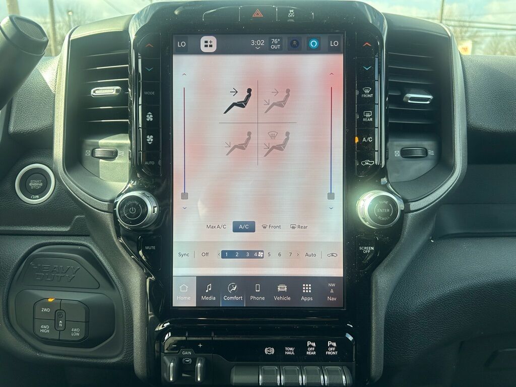 2026 Ram 3500 Tradesman Crestwood KY