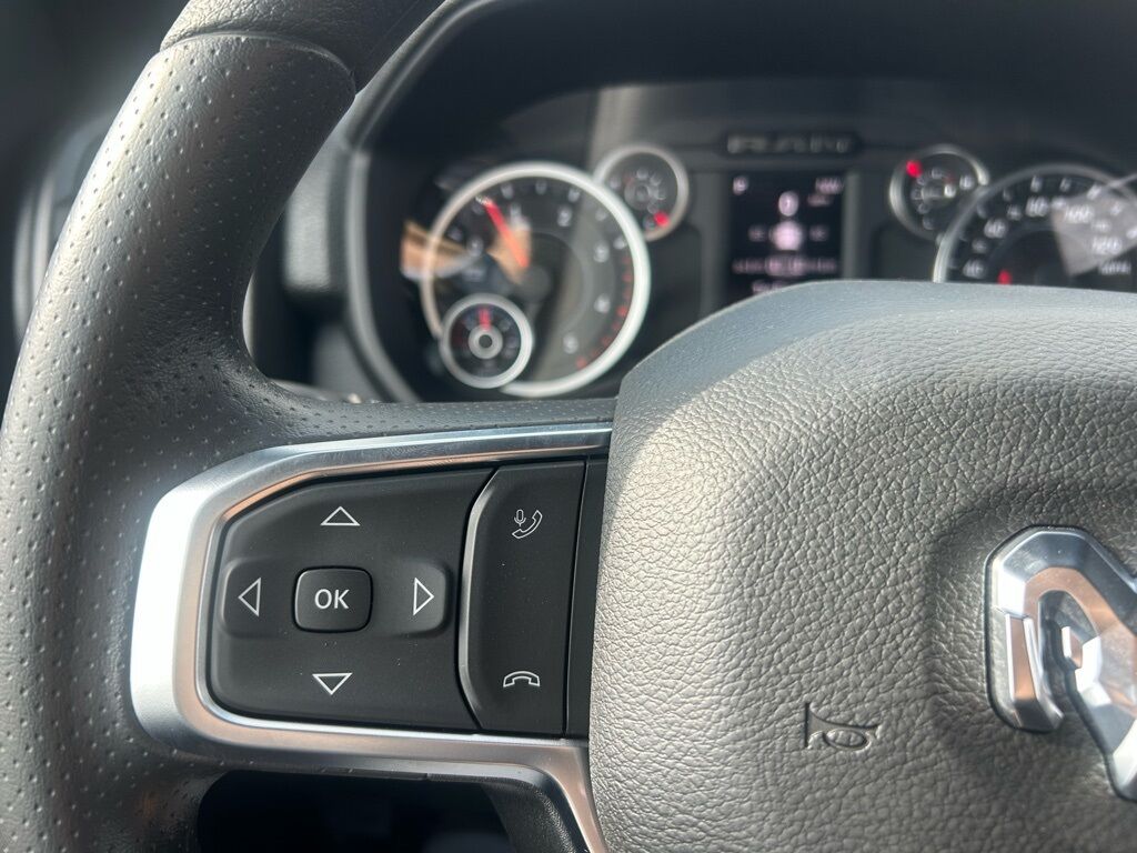 2026 Ram 3500 Tradesman Crestwood KY