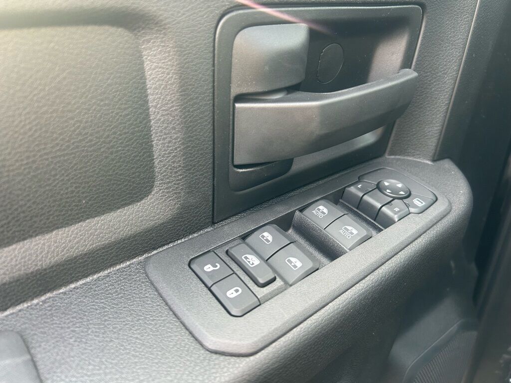 2026 Ram 3500 Tradesman Crestwood KY