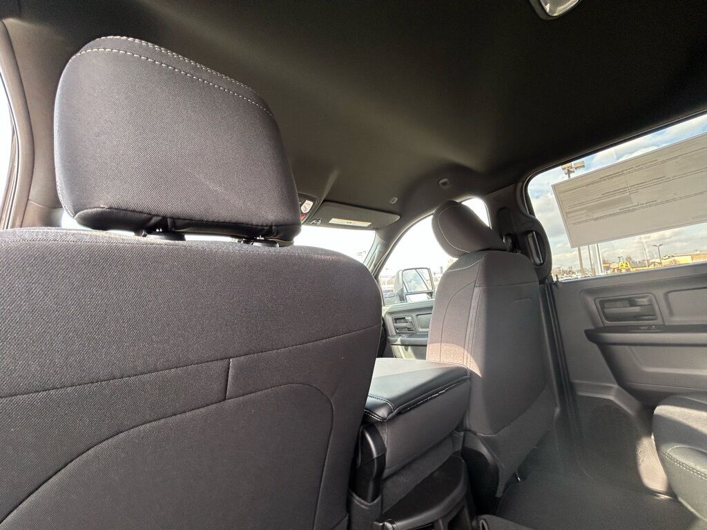 2026 Ram 3500 Tradesman Crestwood KY