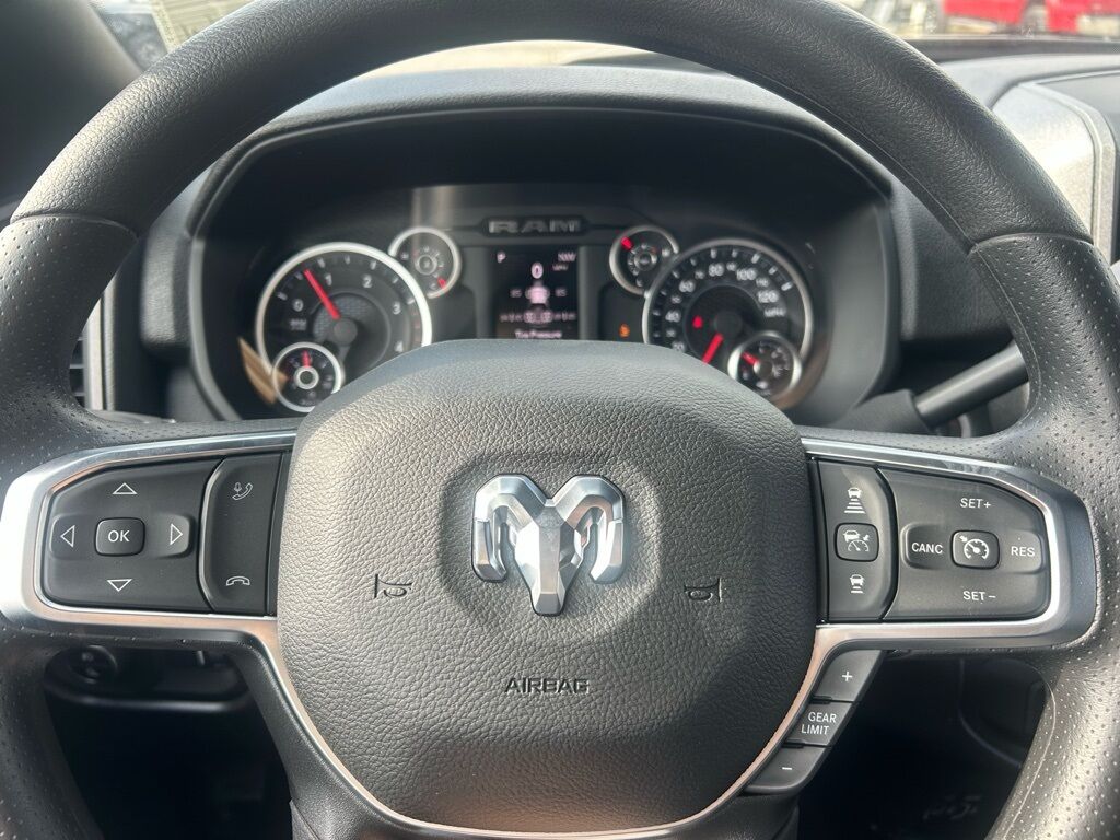 2026 Ram 3500 Tradesman Crestwood KY