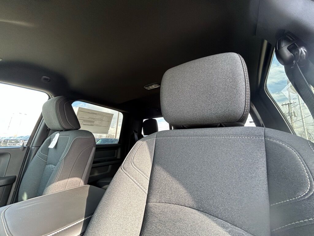 2026 Ram 3500 Tradesman Crestwood KY