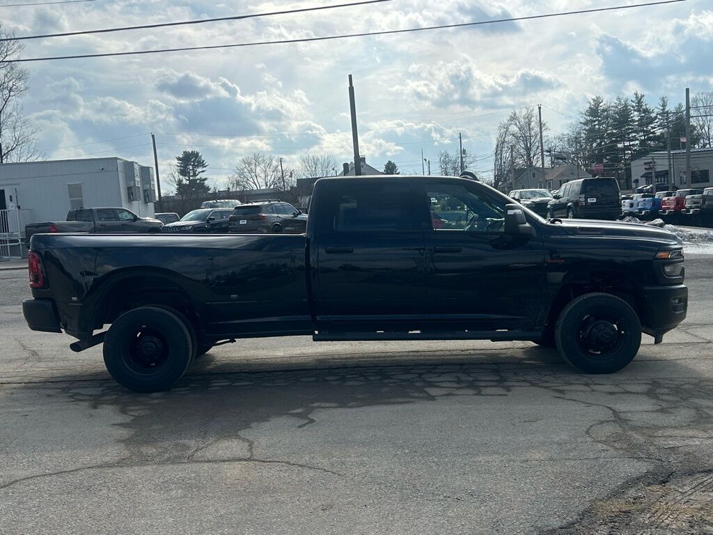 2026 Ram 3500 Tradesman Crestwood KY