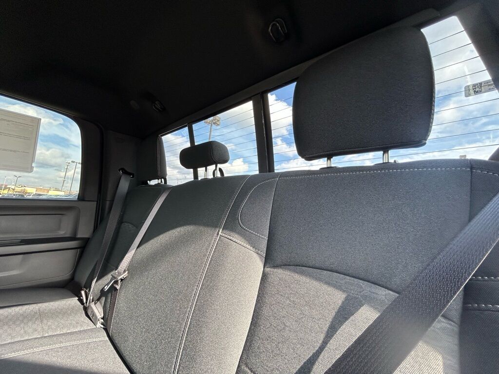 2026 Ram 3500 Tradesman Crestwood KY