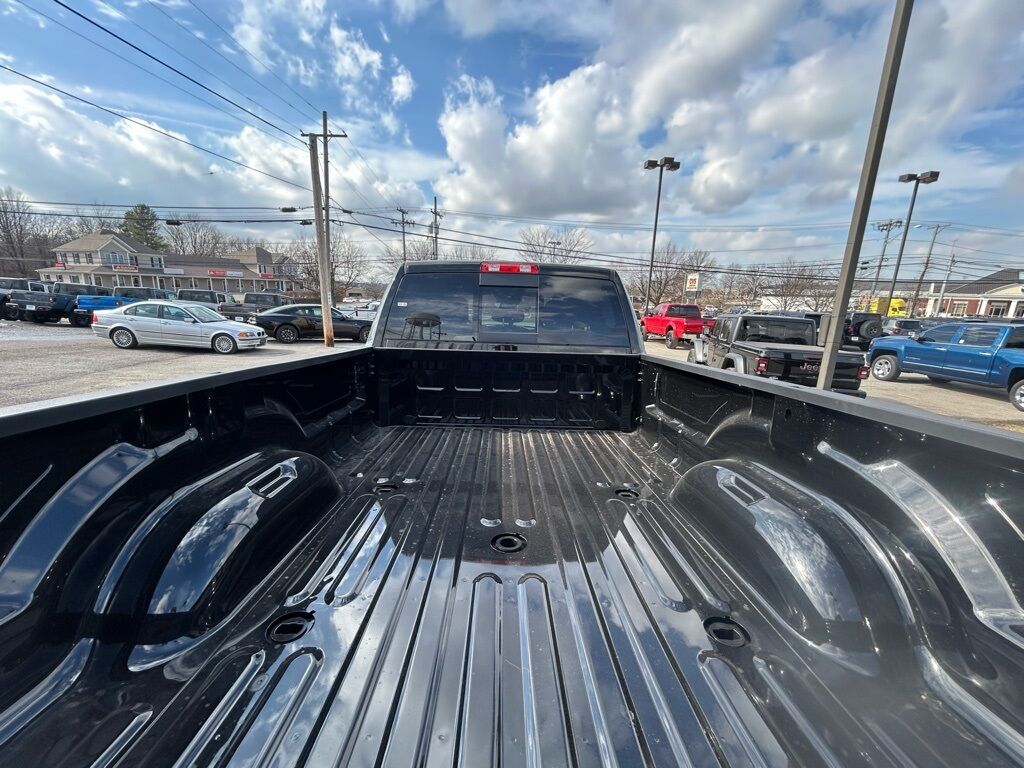 2026 Ram 3500 Tradesman Crestwood KY
