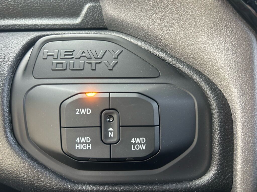 2026 Ram 3500 Tradesman Crestwood KY