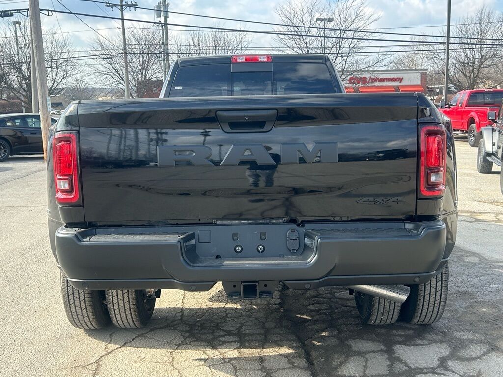 2026 Ram 3500 Tradesman Crestwood KY