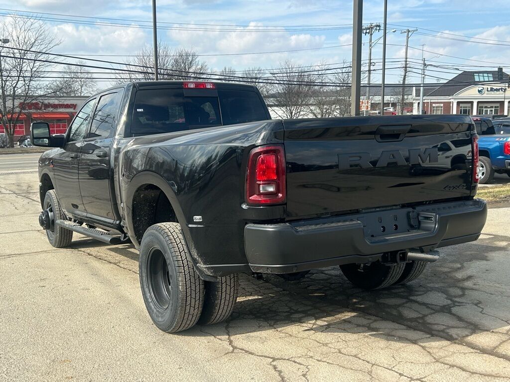 2026 Ram 3500 Tradesman Crestwood KY