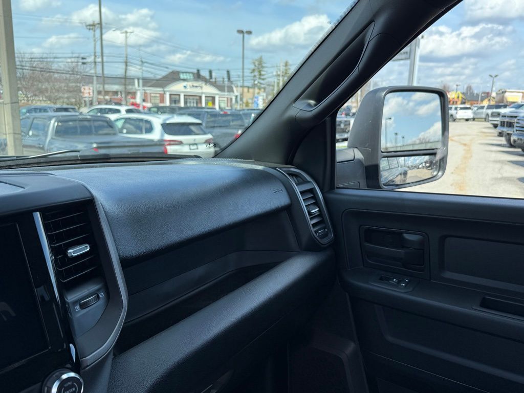 2026 Ram 3500 Tradesman Crestwood KY