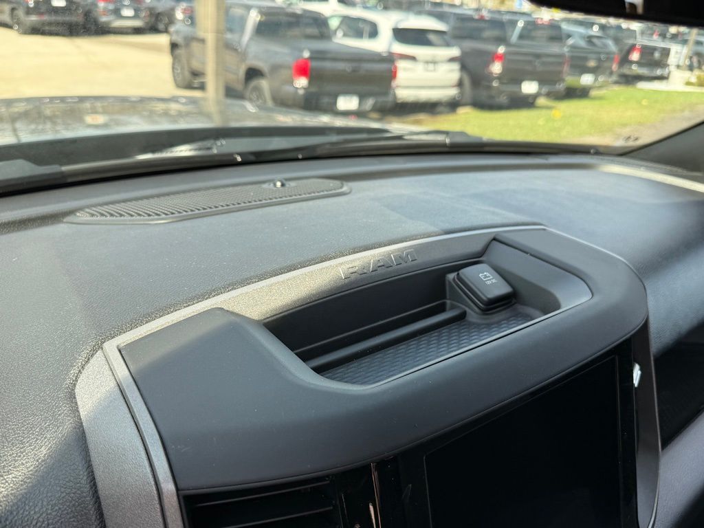 2026 Ram 3500 Tradesman Crestwood KY