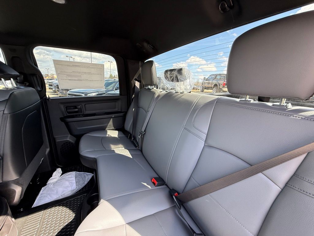 2026 Ram 3500 Tradesman Crestwood KY