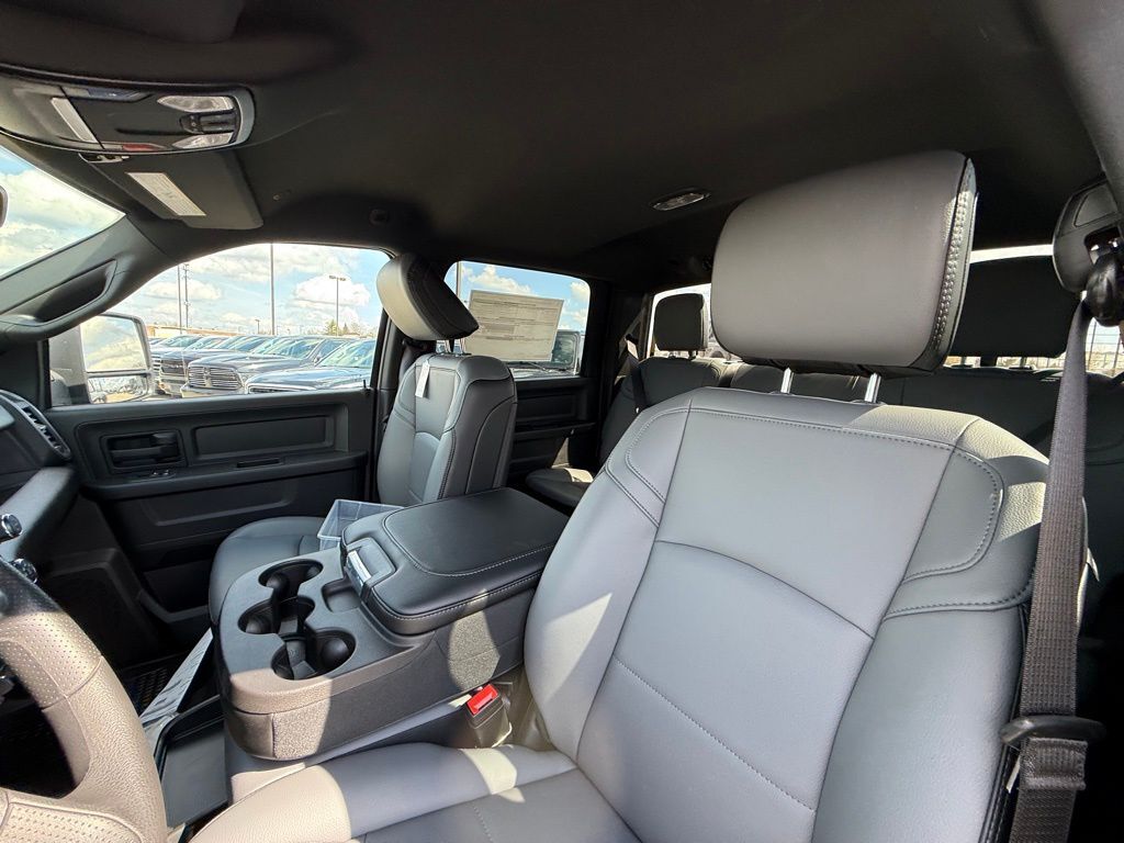 2026 Ram 3500 Tradesman Crestwood KY