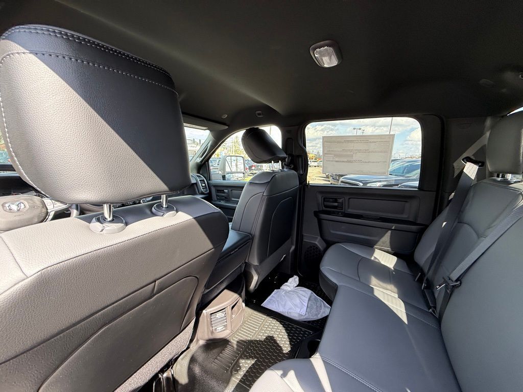 2026 Ram 3500 Tradesman Crestwood KY