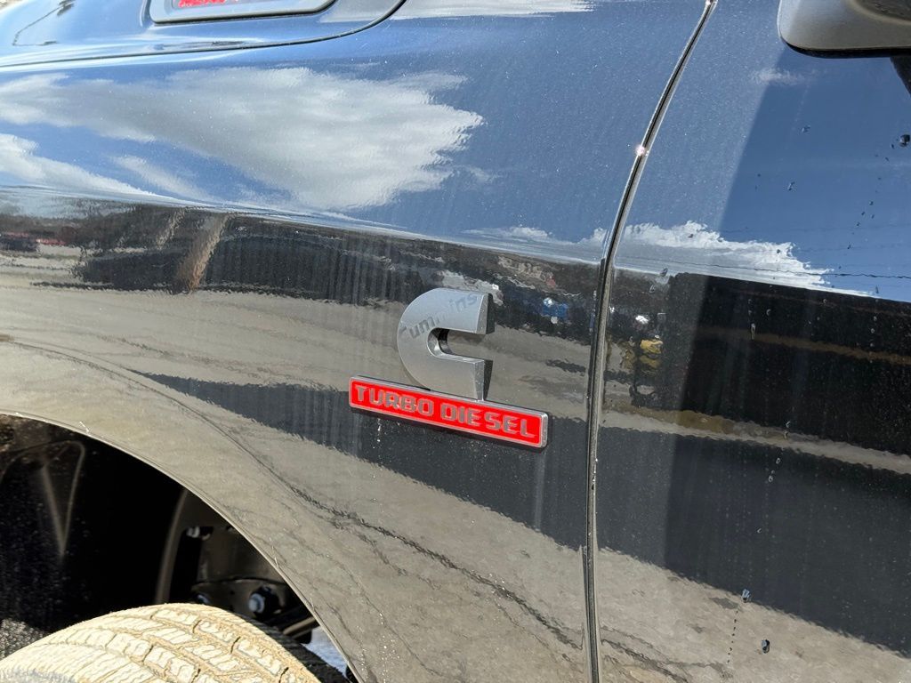 2026 Ram 3500 Tradesman Crestwood KY