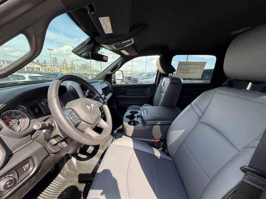 2026 Ram 3500 Tradesman Crestwood KY