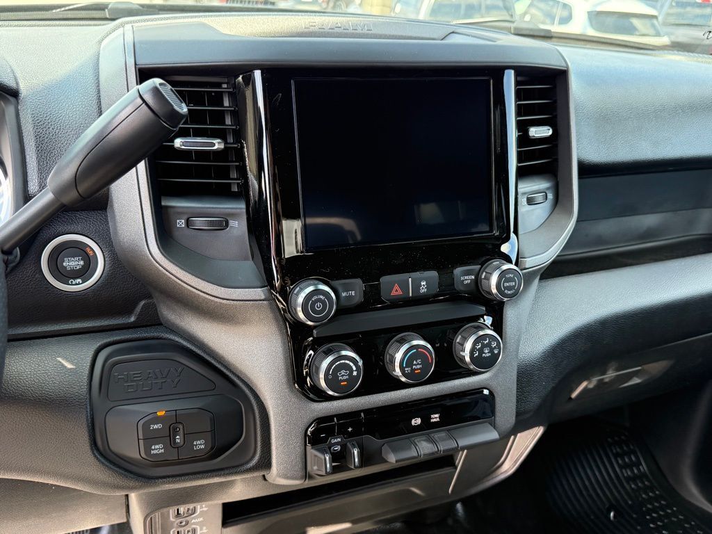 2026 Ram 3500 Tradesman Crestwood KY