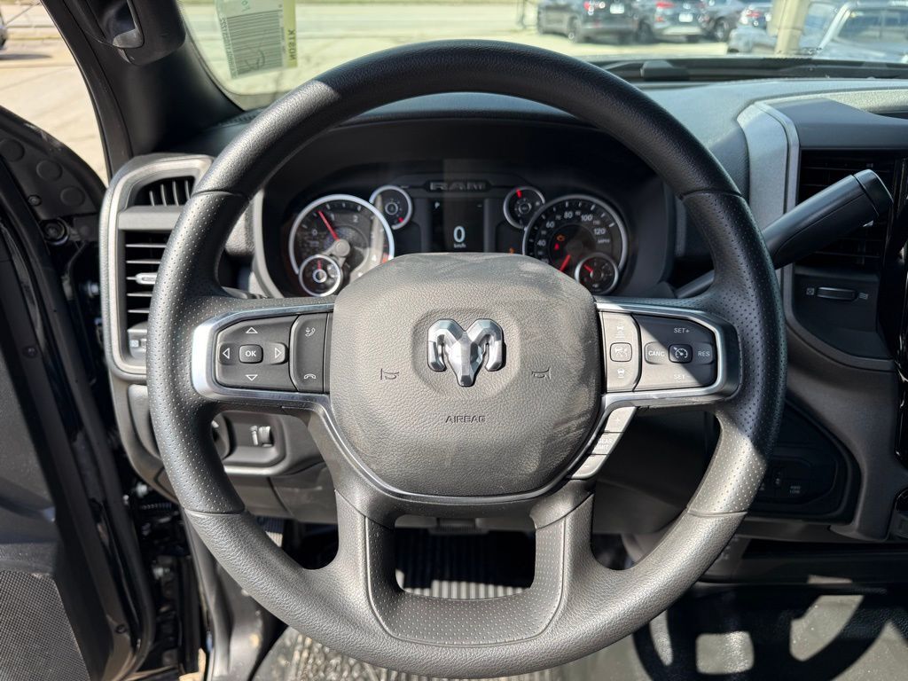 2026 Ram 3500 Tradesman Crestwood KY