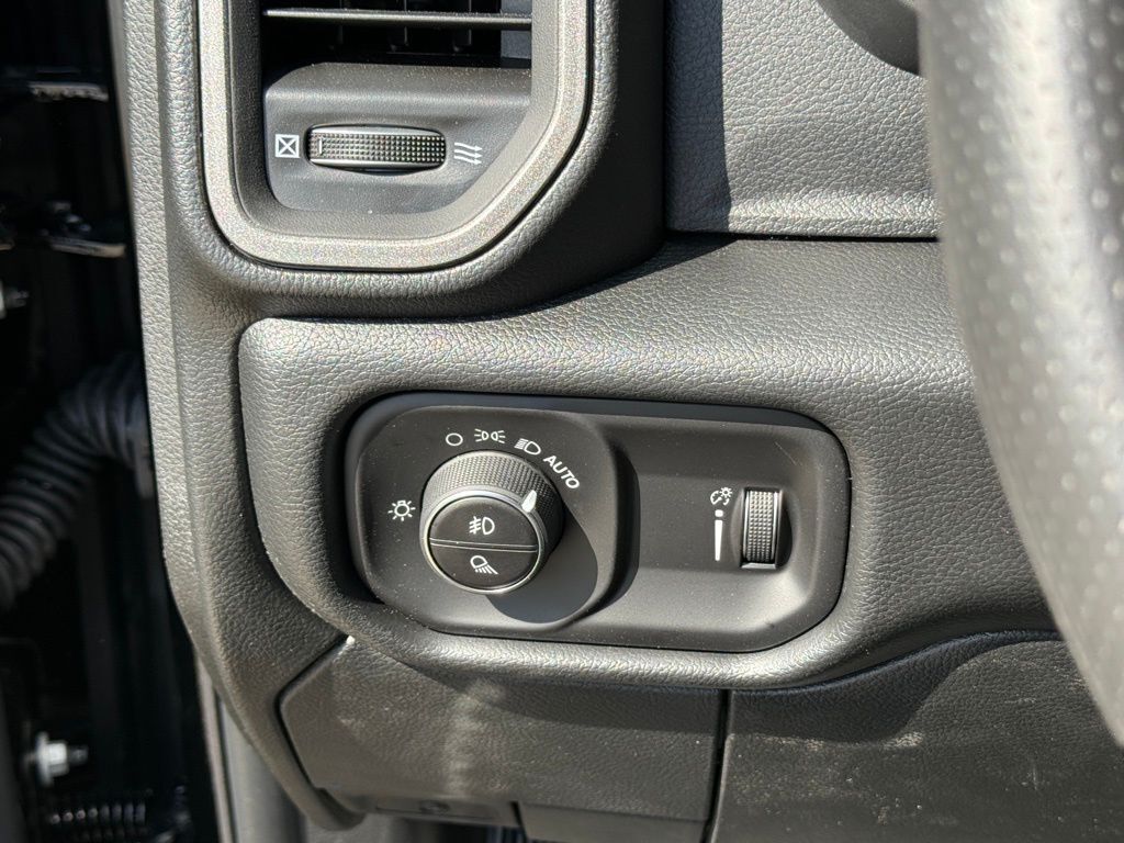 2026 Ram 3500 Tradesman Crestwood KY