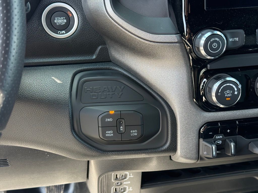 2026 Ram 3500 Tradesman Crestwood KY