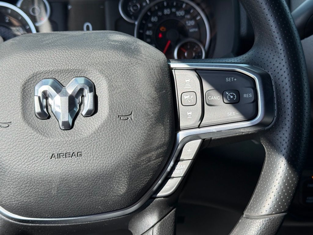 2026 Ram 3500 Tradesman Crestwood KY