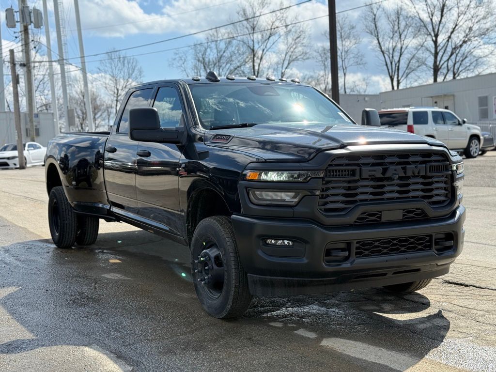 2026 Ram 3500 Tradesman Crestwood KY
