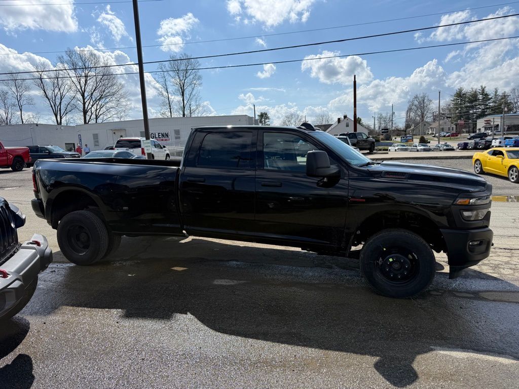 2026 Ram 3500 Tradesman Crestwood KY