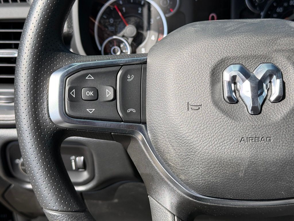 2026 Ram 3500 Tradesman Crestwood KY