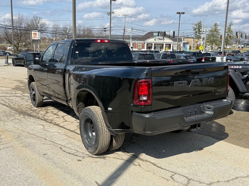 2026 Ram 3500 Tradesman Crestwood KY