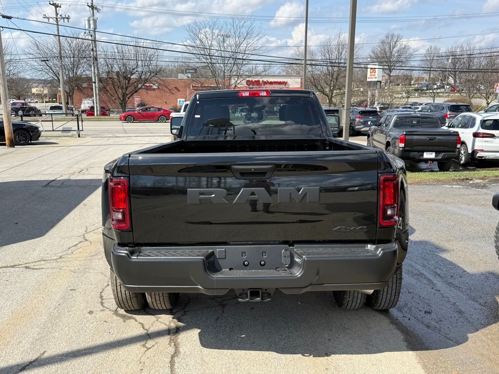 2026 Ram 3500 Tradesman Crestwood KY