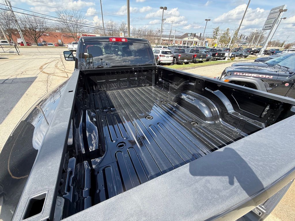 2026 Ram 3500 Tradesman Crestwood KY