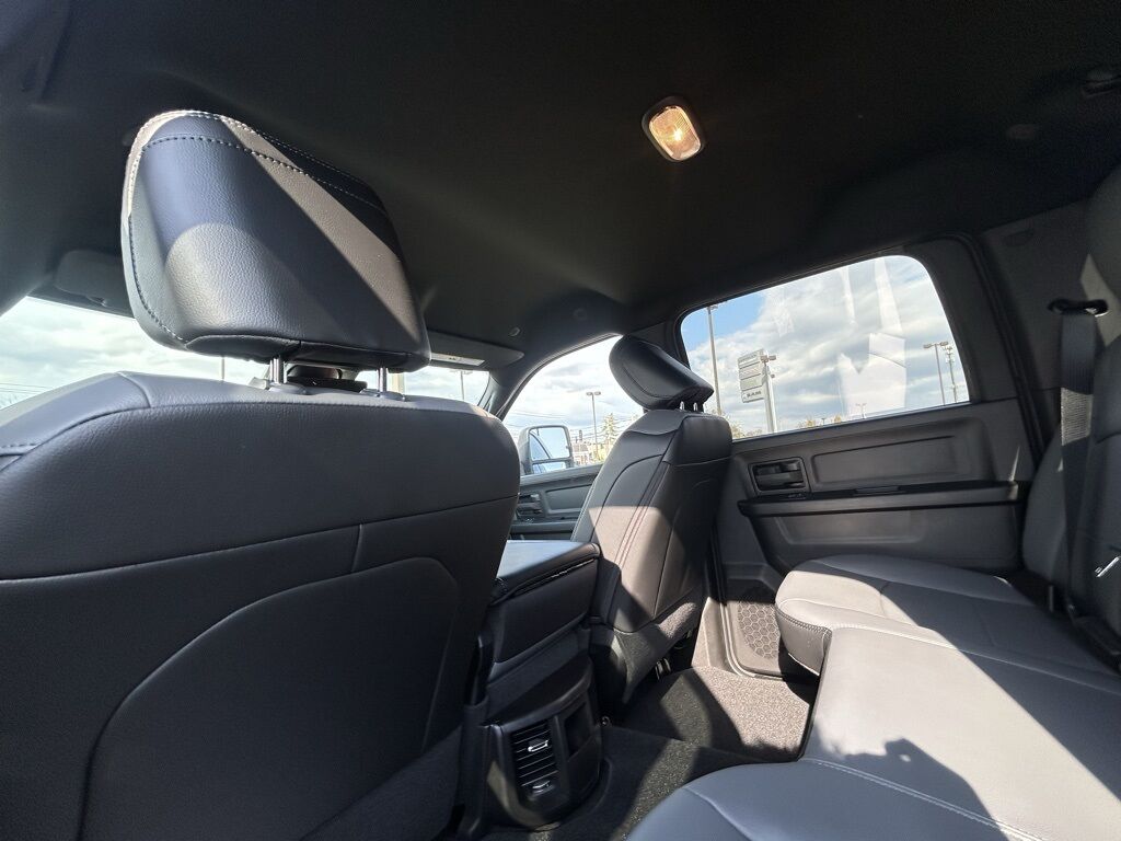 2026 Ram 3500 Tradesman Crestwood KY