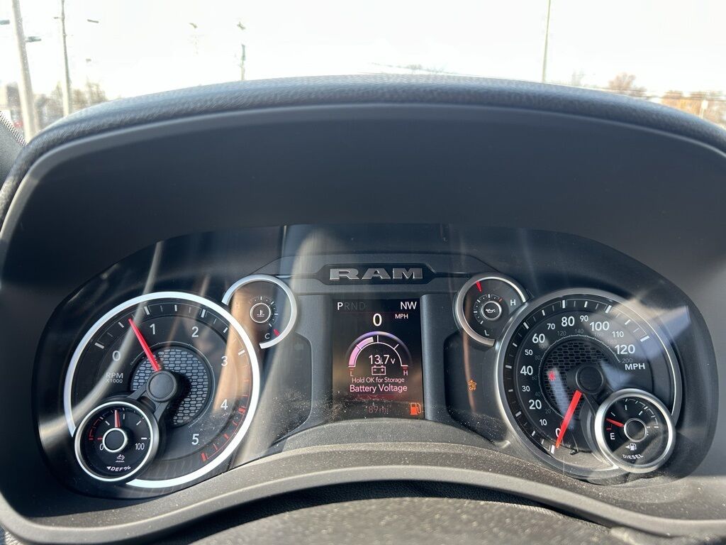 2026 Ram 3500 Tradesman Crestwood KY