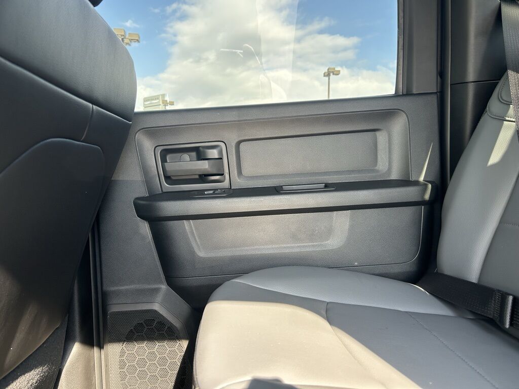 2026 Ram 3500 Tradesman Crestwood KY