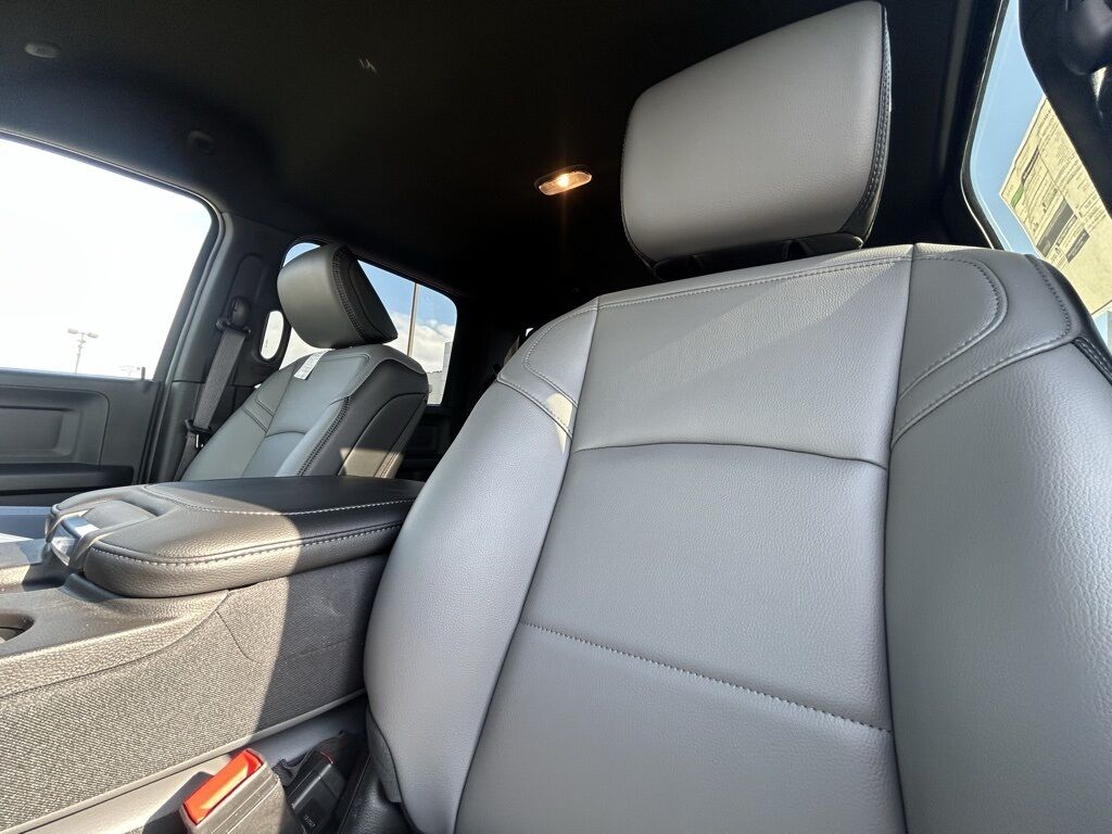 2026 Ram 3500 Tradesman Crestwood KY