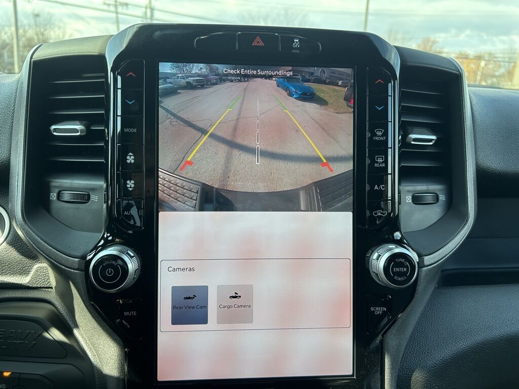 2026 Ram 3500 Tradesman Crestwood KY