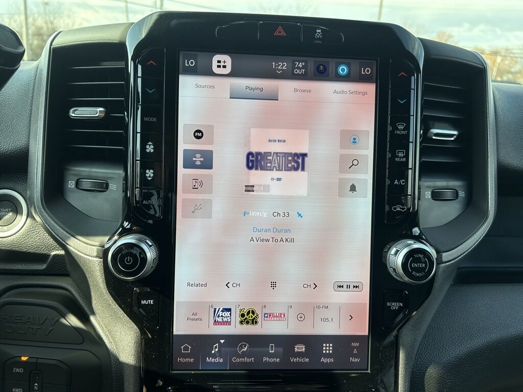 2026 Ram 3500 Tradesman Crestwood KY