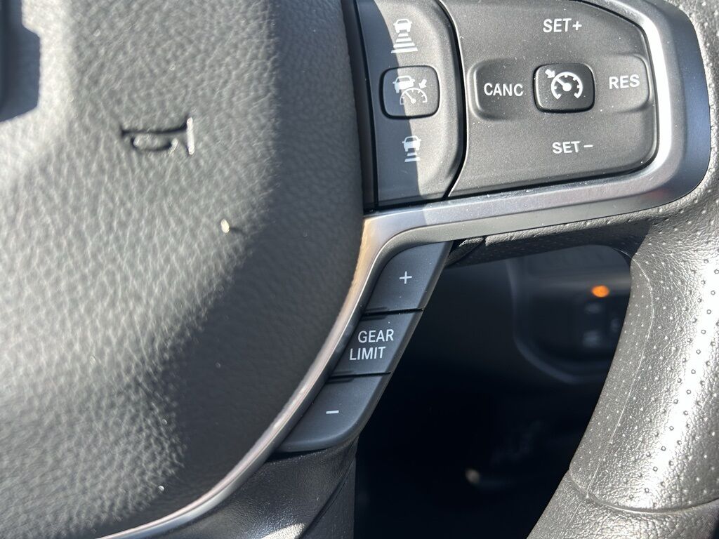 2026 Ram 3500 Tradesman Crestwood KY