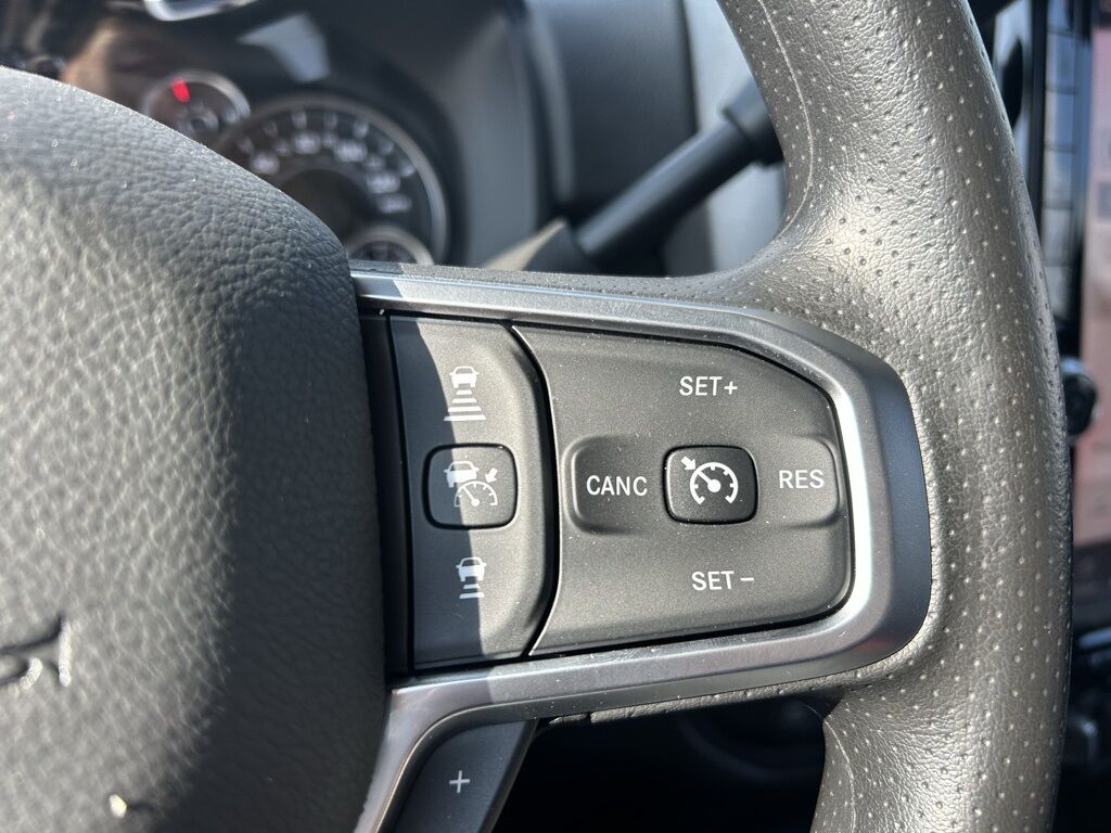 2026 Ram 3500 Tradesman Crestwood KY