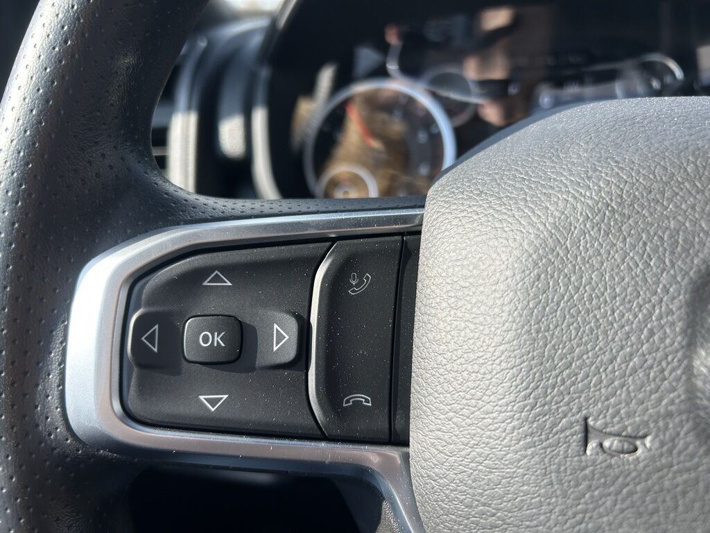 2026 Ram 3500 Tradesman Crestwood KY